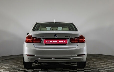 BMW 3 серия, 2014 год, 2 099 000 рублей, 6 фотография