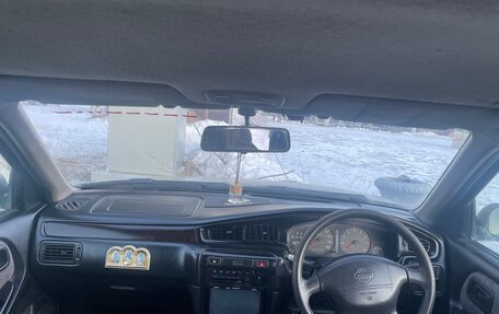 Nissan Bluebird XI, 2000 год, 257 000 рублей, 1 фотография