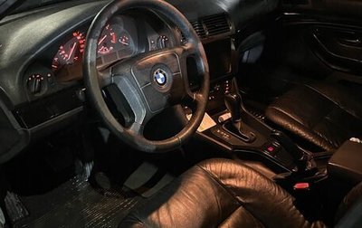 BMW 5 серия, 1998 год, 970 000 рублей, 1 фотография