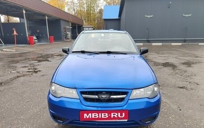 Daewoo Nexia I рестайлинг, 2011 год, 250 000 рублей, 1 фотография