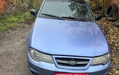 Daewoo Nexia I рестайлинг, 2008 год, 200 000 рублей, 1 фотография