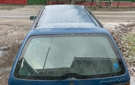 Volkswagen Passat B3, 1988 год, 65 000 рублей, 1 фотография