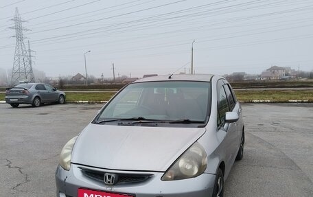 Honda Fit III, 2003 год, 230 000 рублей, 1 фотография