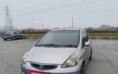 Honda Fit III, 2003 год, 230 000 рублей, 1 фотография