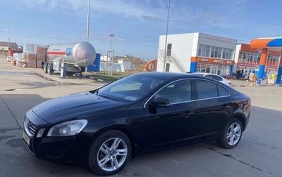 Volvo S60 III, 2013 год, 950 000 рублей, 1 фотография