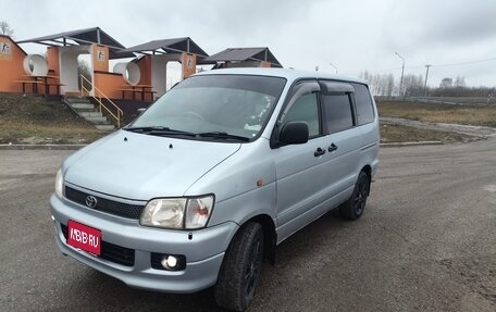 Toyota Lite Ace IV, 1996 год, 650 000 рублей, 1 фотография