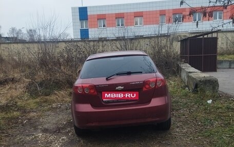 Chevrolet Lacetti, 2004 год, 210 000 рублей, 1 фотография