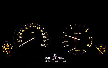 BMW 3 серия, 2014 год, 2 099 000 рублей, 20 фотография