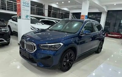 BMW X1, 2022 год, 2 353 000 рублей, 1 фотография