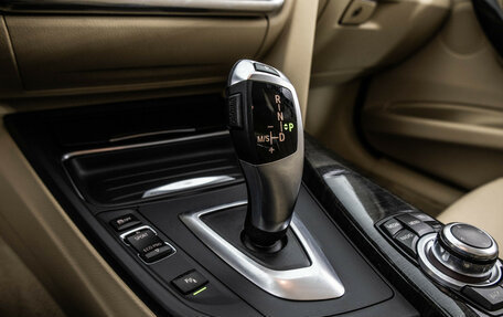 BMW 3 серия, 2014 год, 2 099 000 рублей, 19 фотография