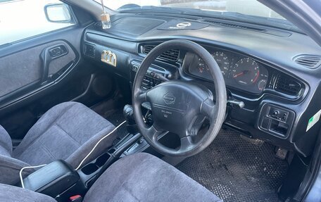 Nissan Bluebird XI, 2000 год, 257 000 рублей, 2 фотография