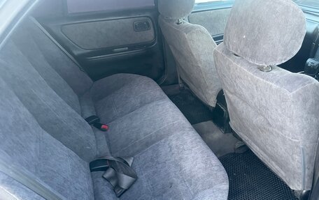 Nissan Bluebird XI, 2000 год, 257 000 рублей, 3 фотография