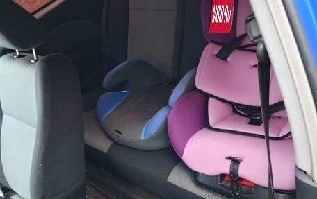 Chevrolet Aveo III, 2008 год, 370 000 рублей, 9 фотография