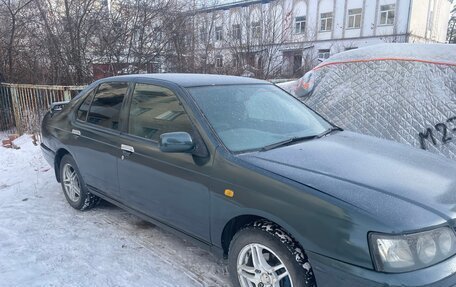 Nissan Bluebird XI, 2000 год, 257 000 рублей, 6 фотография