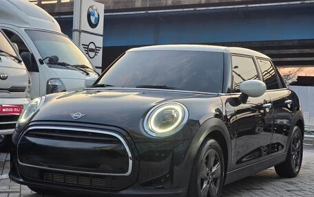 MINI Hatch, 2021 год, 2 325 000 рублей, 1 фотография