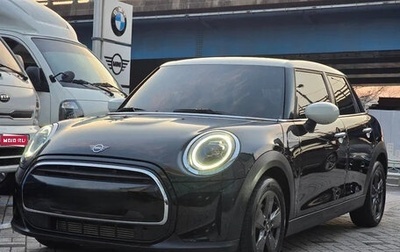 MINI Hatch, 2021 год, 2 325 000 рублей, 1 фотография