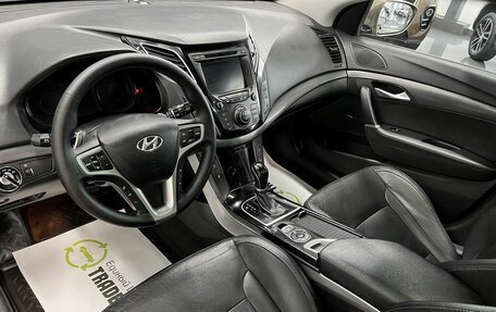 Hyundai i40 I рестайлинг, 2012 год, 1 140 000 рублей, 9 фотография