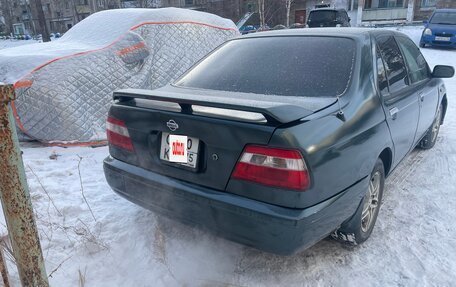 Nissan Bluebird XI, 2000 год, 257 000 рублей, 7 фотография