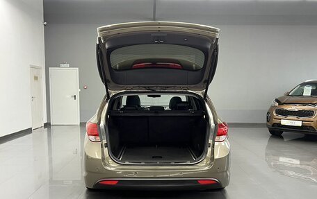 Hyundai i40 I рестайлинг, 2012 год, 1 140 000 рублей, 7 фотография