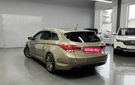 Hyundai i40 I рестайлинг, 2012 год, 1 140 000 рублей, 6 фотография