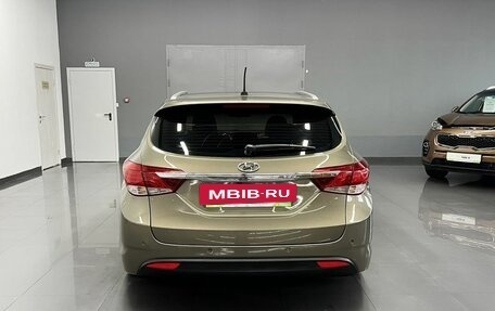 Hyundai i40 I рестайлинг, 2012 год, 1 140 000 рублей, 4 фотография