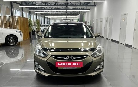 Hyundai i40 I рестайлинг, 2012 год, 1 140 000 рублей, 3 фотография