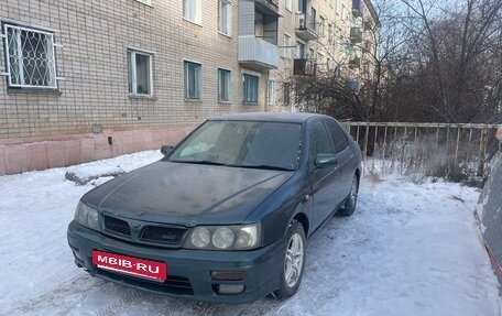 Nissan Bluebird XI, 2000 год, 257 000 рублей, 5 фотография