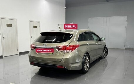 Hyundai i40 I рестайлинг, 2012 год, 1 140 000 рублей, 2 фотография