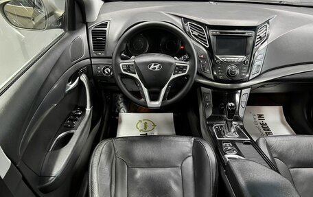 Hyundai i40 I рестайлинг, 2012 год, 1 140 000 рублей, 12 фотография