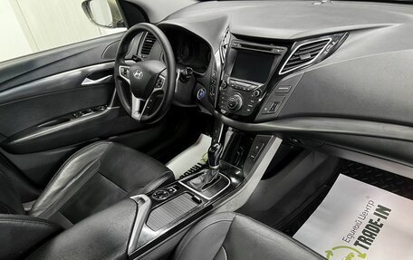 Hyundai i40 I рестайлинг, 2012 год, 1 140 000 рублей, 14 фотография