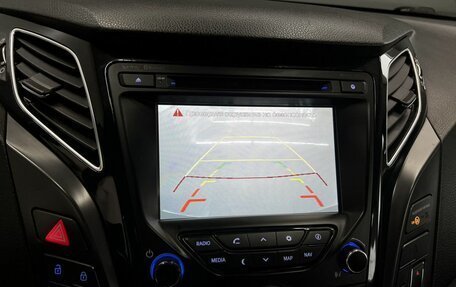 Hyundai i40 I рестайлинг, 2012 год, 1 140 000 рублей, 17 фотография