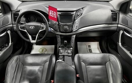 Hyundai i40 I рестайлинг, 2012 год, 1 140 000 рублей, 11 фотография