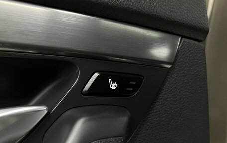 Hyundai i40 I рестайлинг, 2012 год, 1 140 000 рублей, 27 фотография