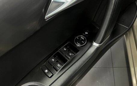 Hyundai i40 I рестайлинг, 2012 год, 1 140 000 рублей, 29 фотография