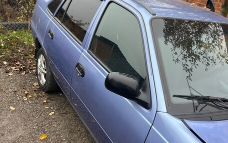 Daewoo Nexia I рестайлинг, 2008 год, 200 000 рублей, 2 фотография