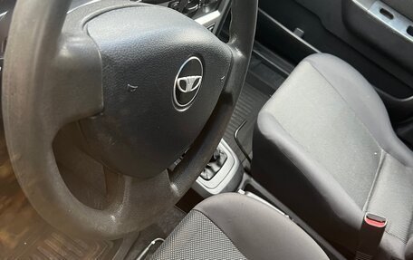 Daewoo Nexia I рестайлинг, 2008 год, 200 000 рублей, 6 фотография