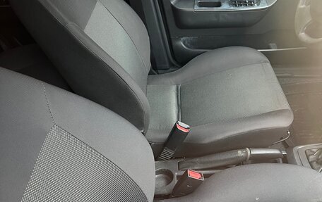 Daewoo Nexia I рестайлинг, 2008 год, 200 000 рублей, 7 фотография