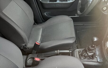 Daewoo Nexia I рестайлинг, 2008 год, 200 000 рублей, 8 фотография