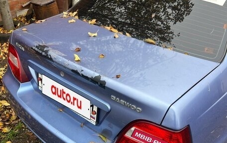 Daewoo Nexia I рестайлинг, 2008 год, 200 000 рублей, 3 фотография