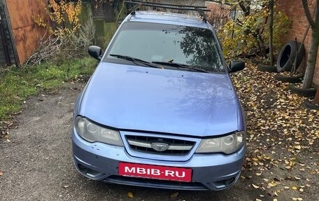 Daewoo Nexia I рестайлинг, 2008 год, 200 000 рублей, 5 фотография