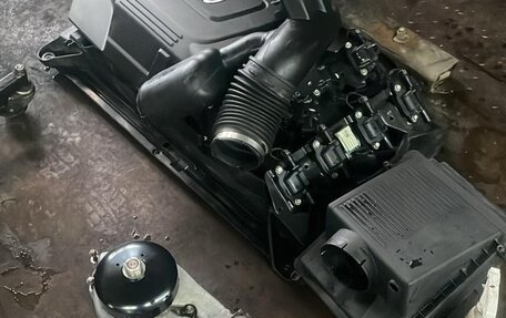 Cadillac Escalade III, 2007 год, 1 300 000 рублей, 8 фотография