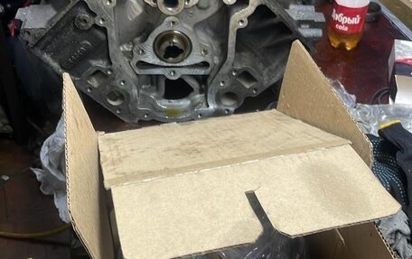 Cadillac Escalade III, 2007 год, 1 300 000 рублей, 7 фотография