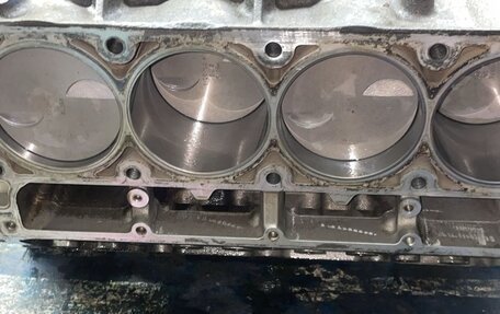 Cadillac Escalade III, 2007 год, 1 300 000 рублей, 5 фотография