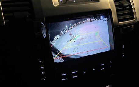 Cadillac Escalade III, 2007 год, 1 300 000 рублей, 13 фотография