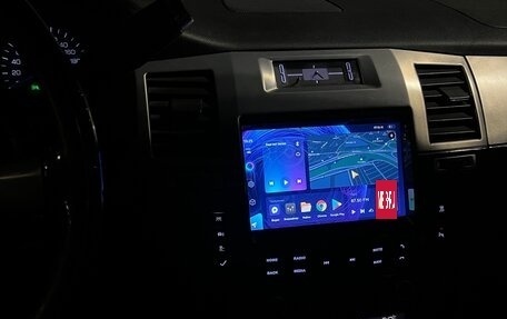 Cadillac Escalade III, 2007 год, 1 300 000 рублей, 14 фотография