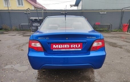 Daewoo Nexia I рестайлинг, 2011 год, 250 000 рублей, 2 фотография