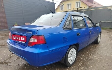 Daewoo Nexia I рестайлинг, 2011 год, 250 000 рублей, 8 фотография