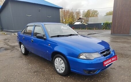 Daewoo Nexia I рестайлинг, 2011 год, 250 000 рублей, 5 фотография