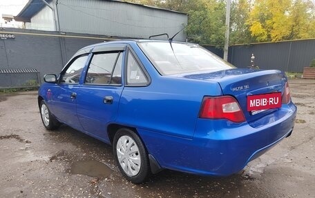Daewoo Nexia I рестайлинг, 2011 год, 250 000 рублей, 7 фотография