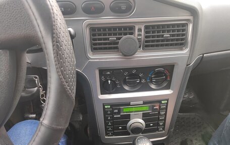 Daewoo Nexia I рестайлинг, 2011 год, 250 000 рублей, 12 фотография